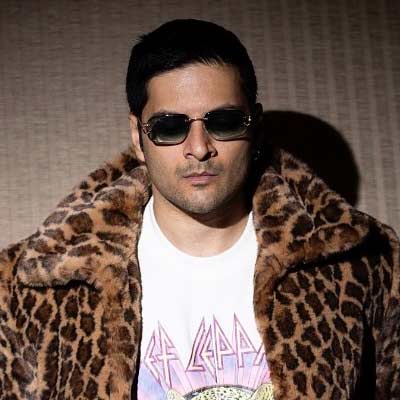 Ali Fazal
